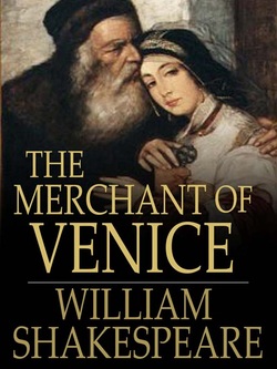 antonio merchant of venice